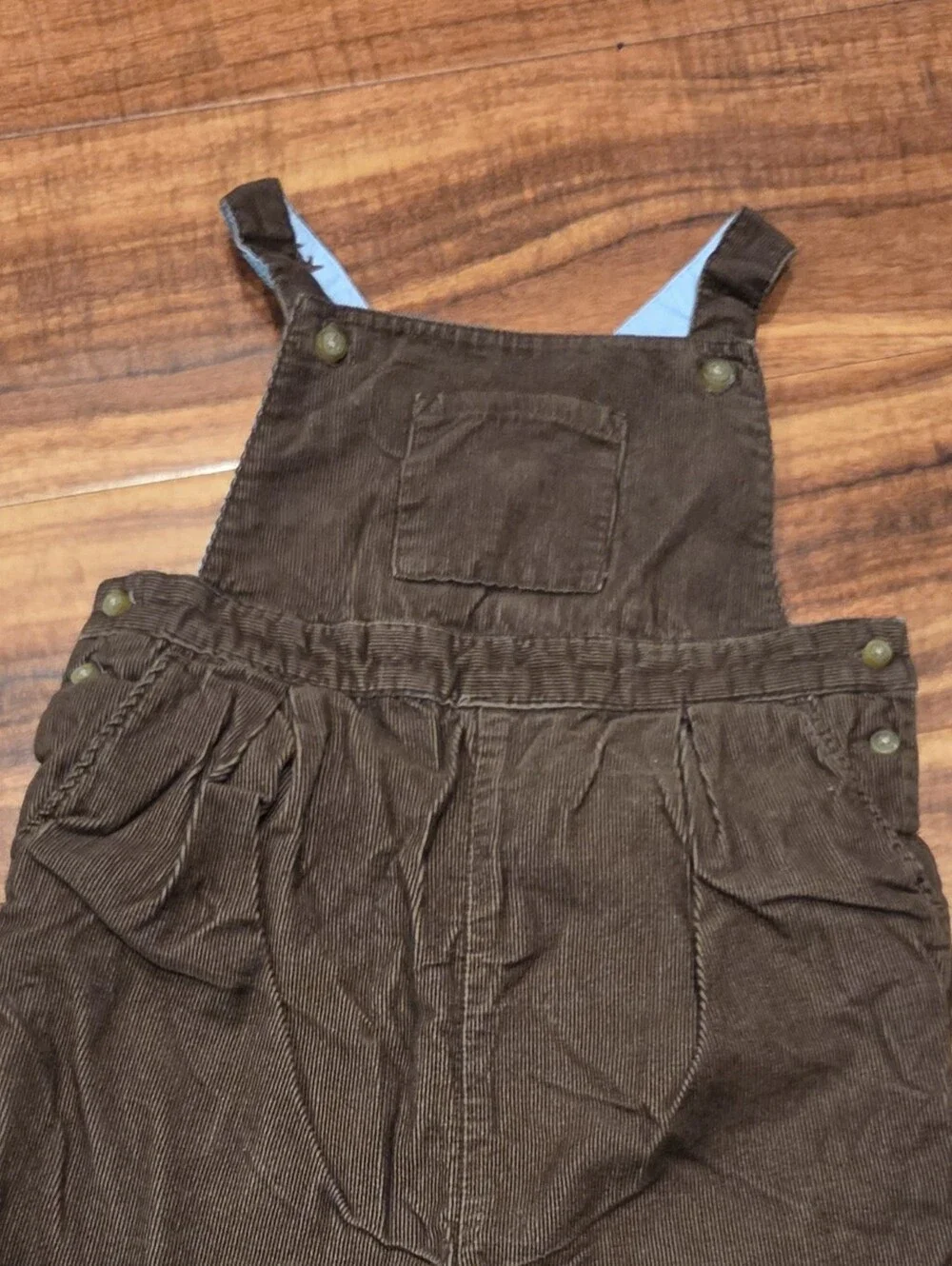 Janie and Jack EUC 6-12 Months Dachsund Bodysuit, Corduroy Overalls and Sweater